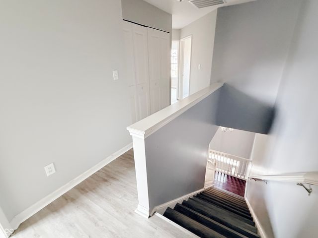 11910 Riley Drive 4, Zionsville, IN 46077