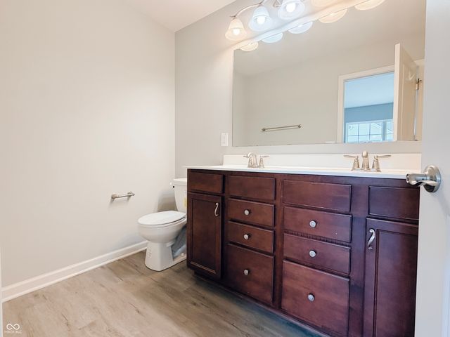 11910 Riley Drive 4, Zionsville, IN 46077