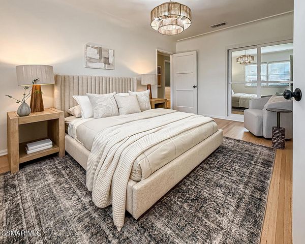 8419 Vicksburg Avenue, Los Angeles, CA 90045