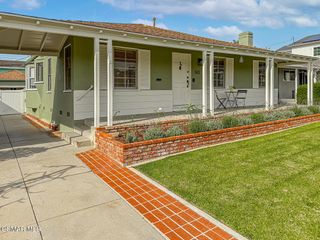 8419 Vicksburg Avenue, Los Angeles, CA 90045