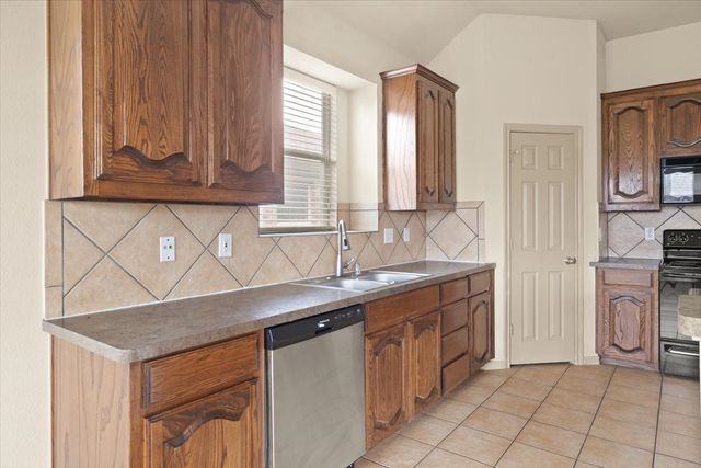 1240 Constance Drive, Fort Worth, TX 76131