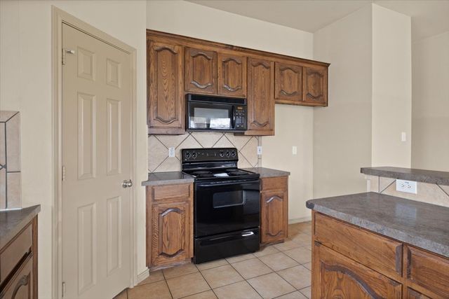 1240 Constance Drive, Fort Worth, TX 76131