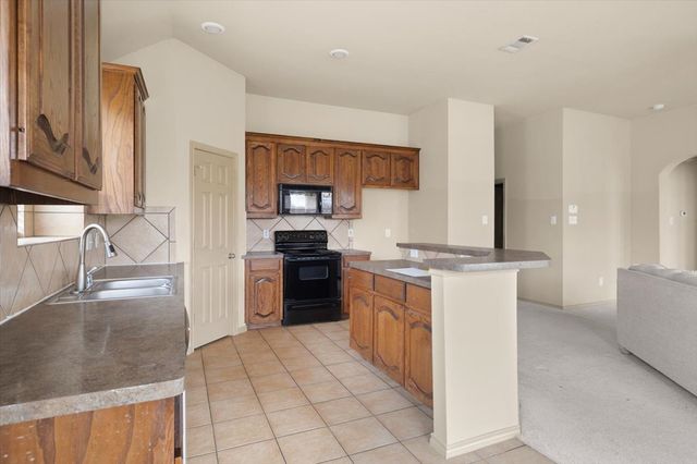 1240 Constance Drive, Fort Worth, TX 76131