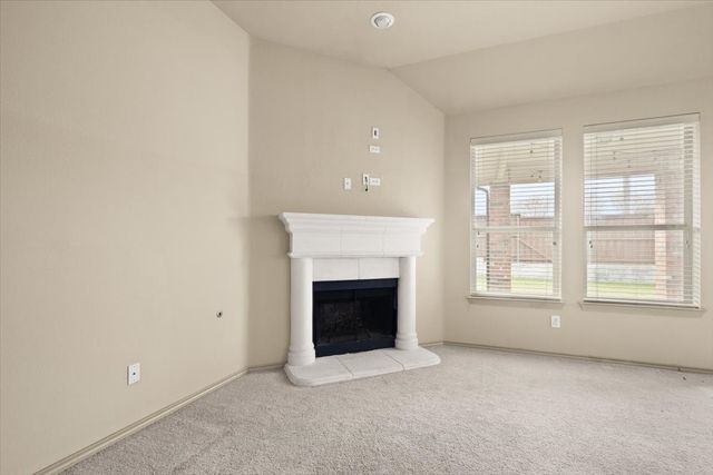 1240 Constance Drive, Fort Worth, TX 76131