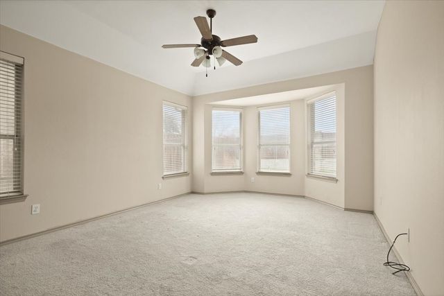 1240 Constance Drive, Fort Worth, TX 76131