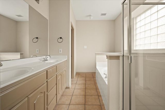 1240 Constance Drive, Fort Worth, TX 76131