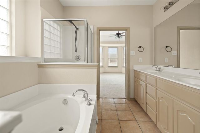 1240 Constance Drive, Fort Worth, TX 76131