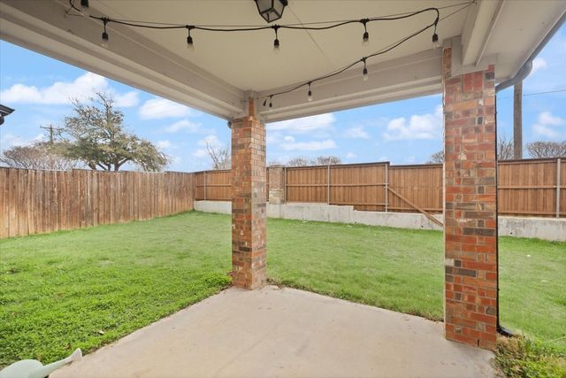 1240 Constance Drive, Fort Worth, TX 76131