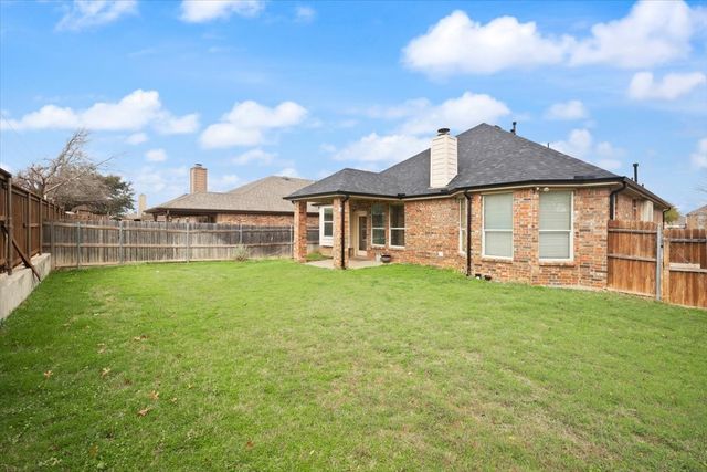 1240 Constance Drive, Fort Worth, TX 76131