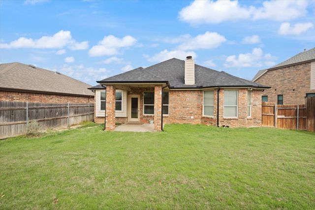 1240 Constance Drive, Fort Worth, TX 76131
