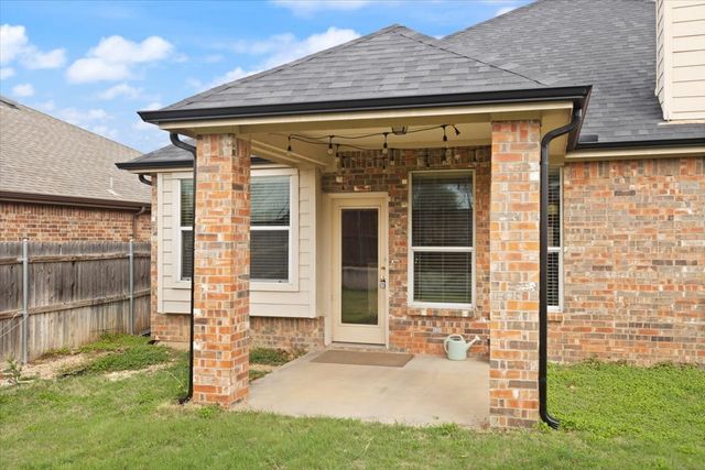 1240 Constance Drive, Fort Worth, TX 76131