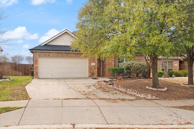 1240 Constance Drive, Fort Worth, TX 76131