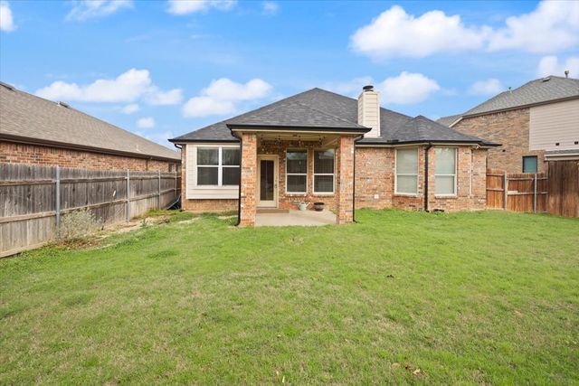1240 Constance Drive, Fort Worth, TX 76131