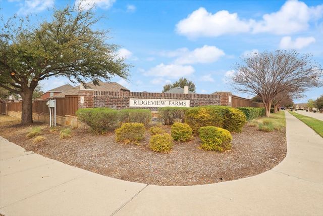 1240 Constance Drive, Fort Worth, TX 76131