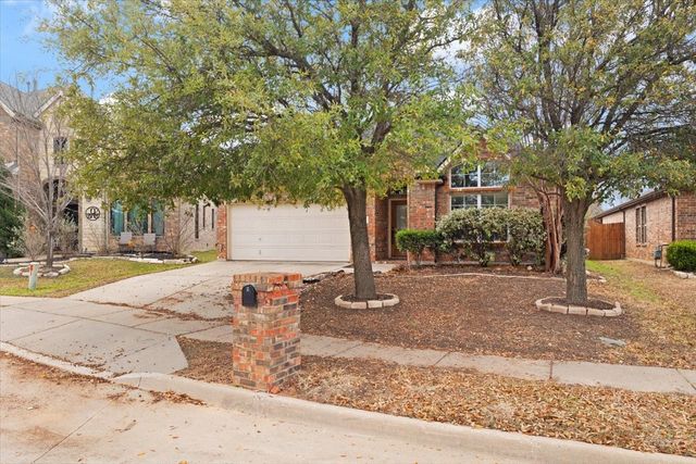 1240 Constance Drive, Fort Worth, TX 76131