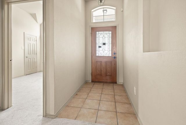 1240 Constance Drive, Fort Worth, TX 76131