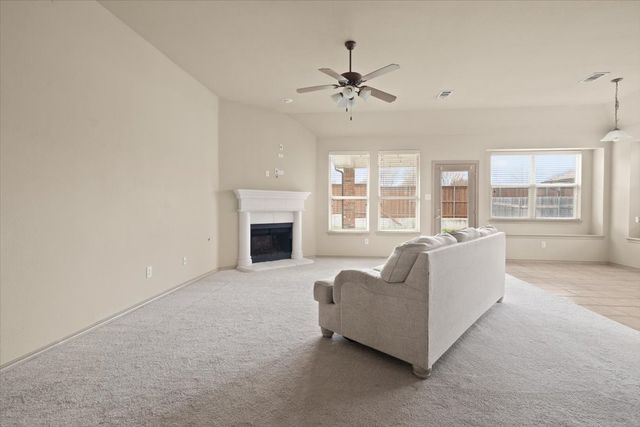 1240 Constance Drive, Fort Worth, TX 76131