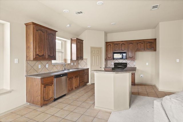 1240 Constance Drive, Fort Worth, TX 76131