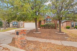1240 Constance Drive, Fort Worth, TX 76131