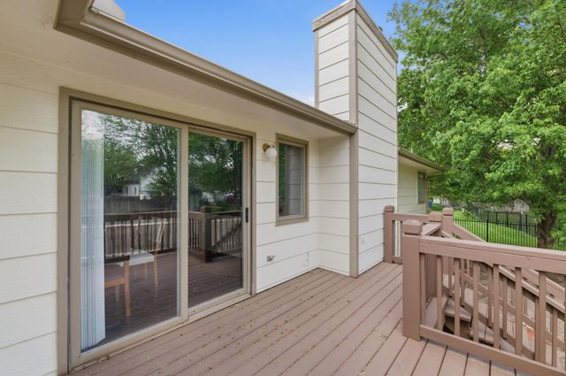 9414 W Sterling Ct, Wichita, KS 67205