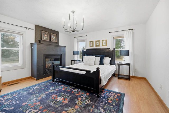 530 CLAIRVILLE ROAD, Oshkosh, WI 54904