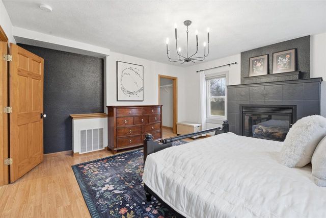 530 CLAIRVILLE ROAD, Oshkosh, WI 54904