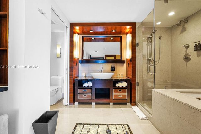 6801 S Collins Ave 611, Miami Beach, FL 33141