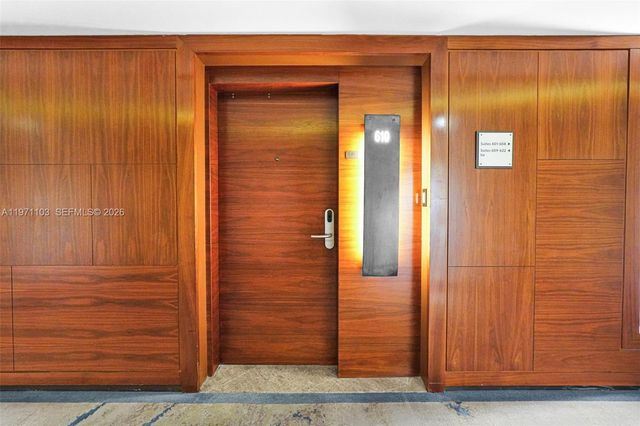 6801 S Collins Ave 611, Miami Beach, FL 33141