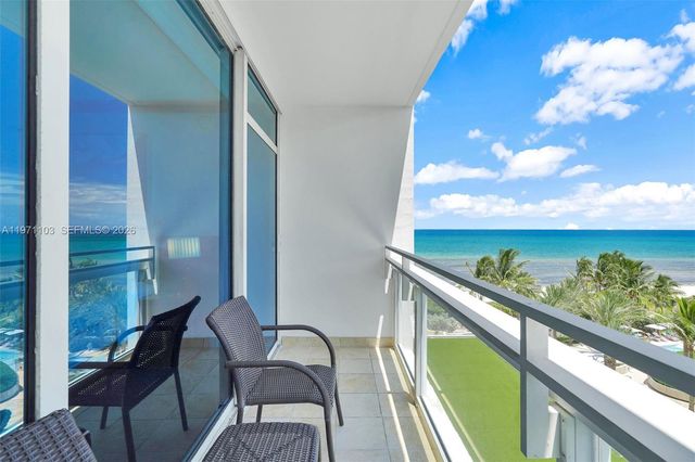 6801 S Collins Ave 611, Miami Beach, FL 33141