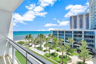 6801 S Collins Ave 611, Miami Beach, FL 33141