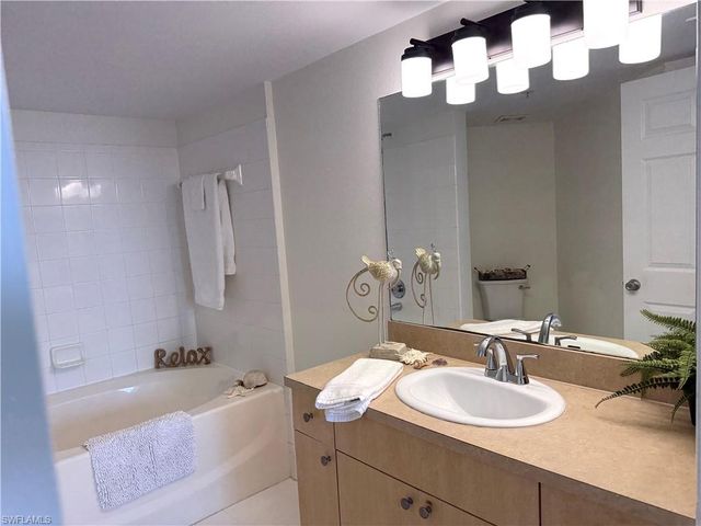 8736 River Homes LN # 7108, Bonita Springs, FL 34135