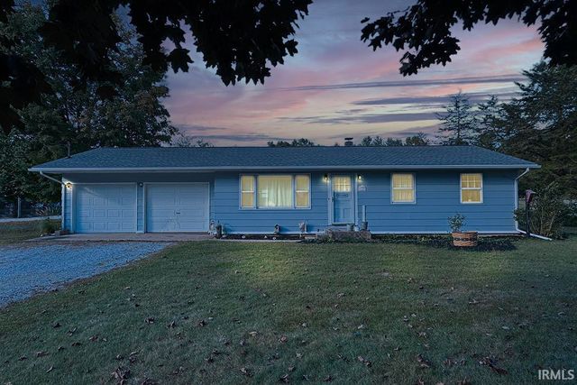 11679 State Road 120, Middlebury, IN 46540