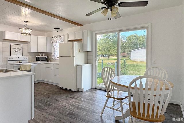 11679 State Road 120, Middlebury, IN 46540