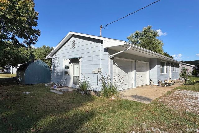 11679 State Road 120, Middlebury, IN 46540