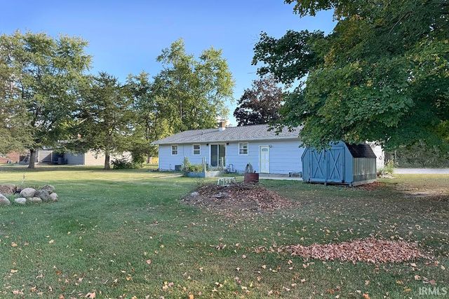 11679 State Road 120, Middlebury, IN 46540