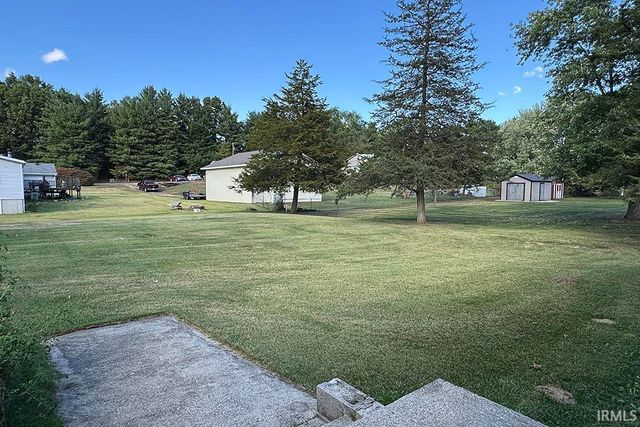 11679 State Road 120, Middlebury, IN 46540