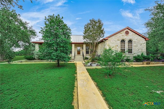 209 Cascade Trail, San Marcos, TX 78666
