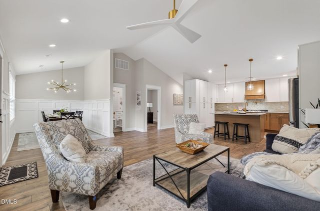 1704 Bickett Boulevard, Raleigh, NC 27608