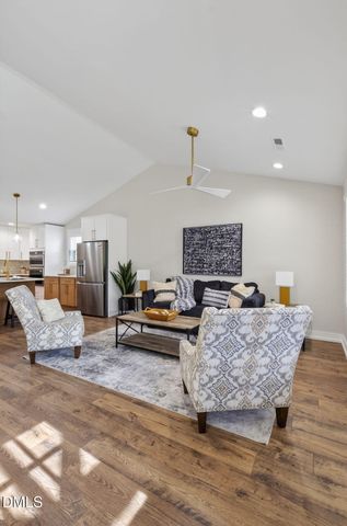 1704 Bickett Boulevard, Raleigh, NC 27608