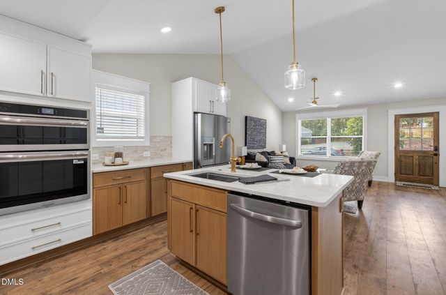 1704 Bickett Boulevard, Raleigh, NC 27608