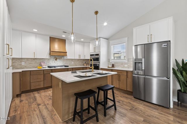 1704 Bickett Boulevard, Raleigh, NC 27608