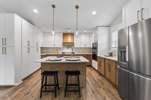 1704 Bickett Boulevard, Raleigh, NC 27608