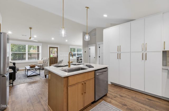 1704 Bickett Boulevard, Raleigh, NC 27608