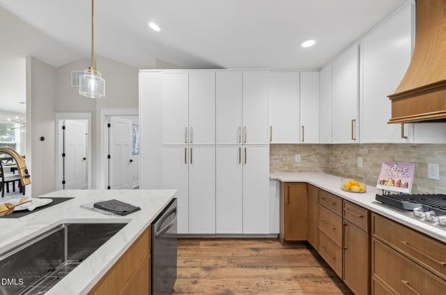 1704 Bickett Boulevard, Raleigh, NC 27608