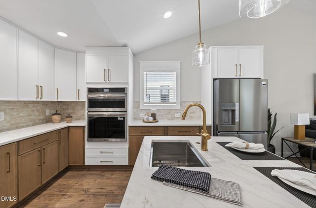 1704 Bickett Boulevard, Raleigh, NC 27608