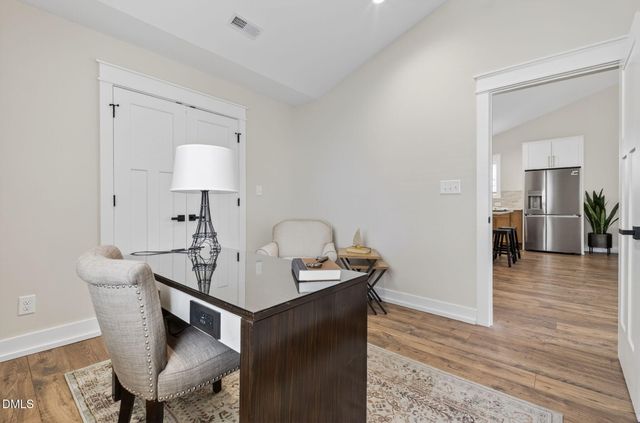 1704 Bickett Boulevard, Raleigh, NC 27608