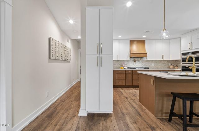 1704 Bickett Boulevard, Raleigh, NC 27608