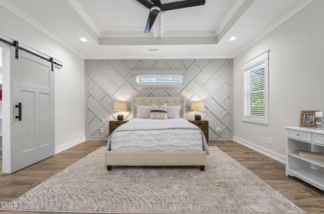 1704 Bickett Boulevard, Raleigh, NC 27608