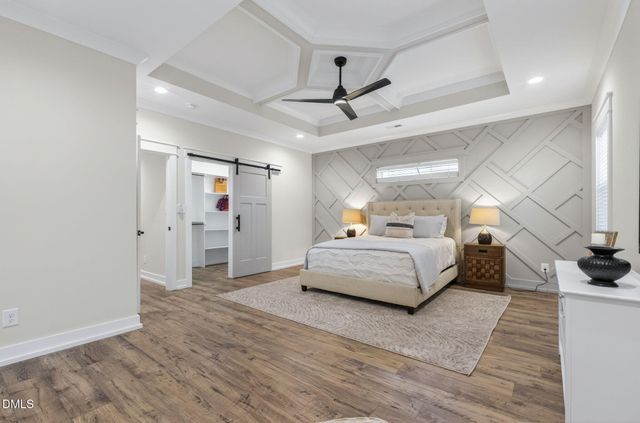 1704 Bickett Boulevard, Raleigh, NC 27608