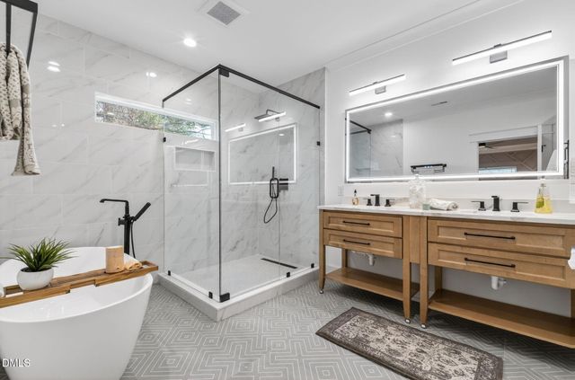 1704 Bickett Boulevard, Raleigh, NC 27608